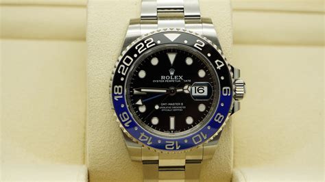 rolex gmt master 11 blnr|rolex gmt master ii 126710.